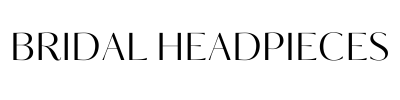 Bridal Headpieces